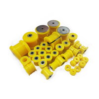 Boccole in poliuretano | All4Drift