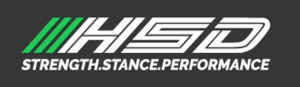 Sospensioni HSD (ammortizzatori / molle sportive) - info