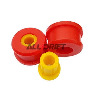 Silentblock Centrico vs. Eccentrico per BMW E46/E36: Quale Scegliere?