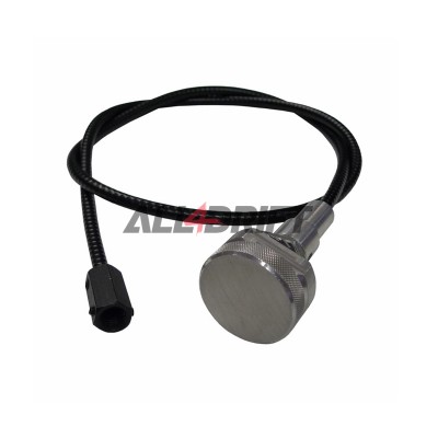 Cavo (cavo Bowden) per bilanciamento e regolazione della forza frenante