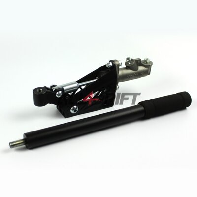 Freno a mano idraulico scomponibile con cilindro OBP