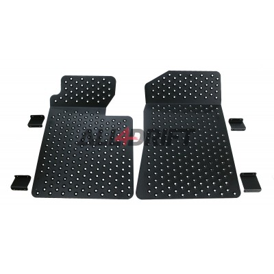 Pannello Pavimento Racing BMW E36 v2