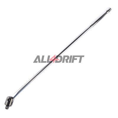 Professionale Leva di forza BOXO 1/2" 600 mm