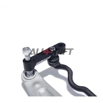 Adattatore Kit Angolo di Sterzata BMW E30/E36/E46 MRT