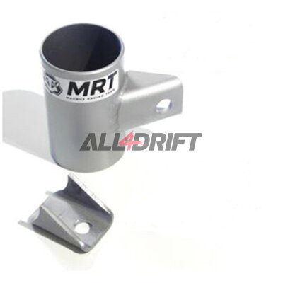 BMW E30 / E36 Supporti barra stabilizzatrice da saldare 45mm-60mm