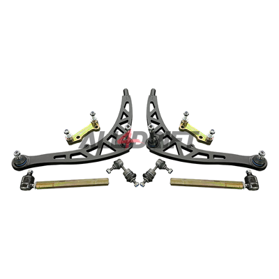 Kit aumento angolo di sterzata BMW E46 - ODESA