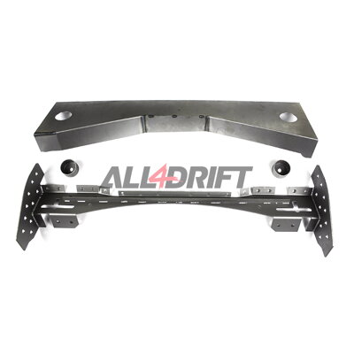 Kit di rinforzo supporto assale posteriore RACP BMW E46