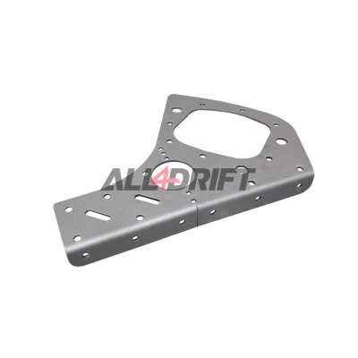 Rinforzi Bracci Oscillanti BMW E46 V2 PRO