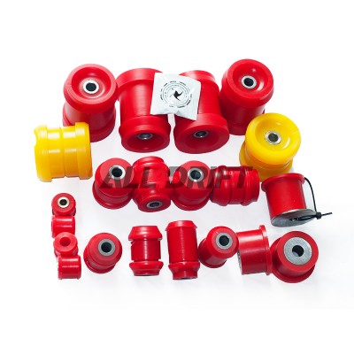 Kit Boccole in poliuretano assale posteriore BMW E36 + differenziale