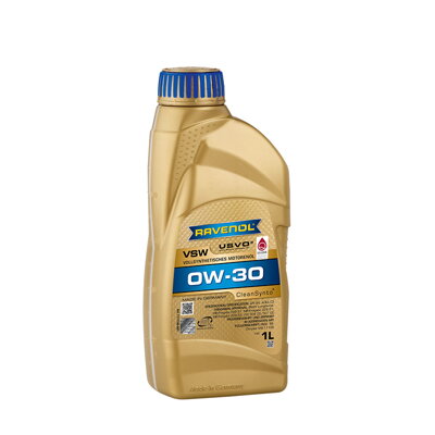 RAVENOL VSW SAE 0W-30 1L