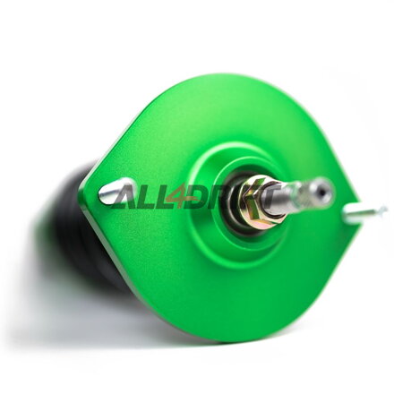 Sospensioni sportive HSD Monopro regolabili in altezza e rigidità per MAZDA MX5 MK2 NB