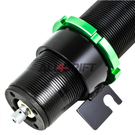  Sportovní výškově a tuhostně stavitelný podvozek HSD Monopro pro BMW E81/E82/E87/E88