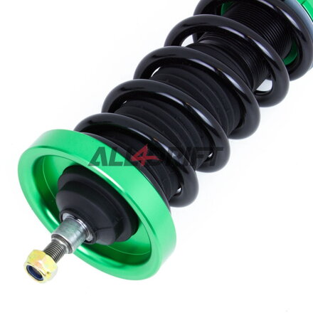 Assetto sportivo HSD Monopro regolabile in altezza e rigidità per BMW F80 M3