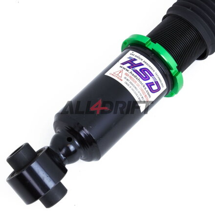 Sospensioni sportive HSD Monopro regolabili in altezza e rigidità per BMW F82/F83 M4