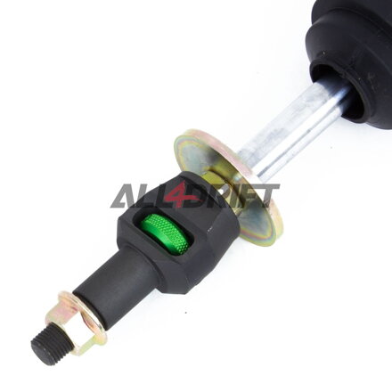 Sospensioni sportive HSD Monopro regolabili in altezza e rigidità per BMW F87 M2