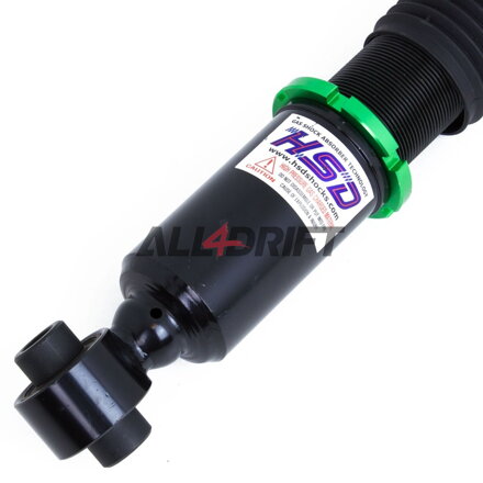 Sospensioni sportive HSD Monopro regolabili in altezza e rigidità per BMW F87 M2