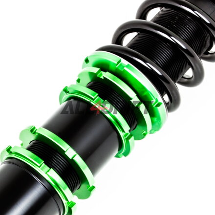 Assetto sportivo regolabile in altezza e rigidità HSD Monopro per BMW Z3 E36