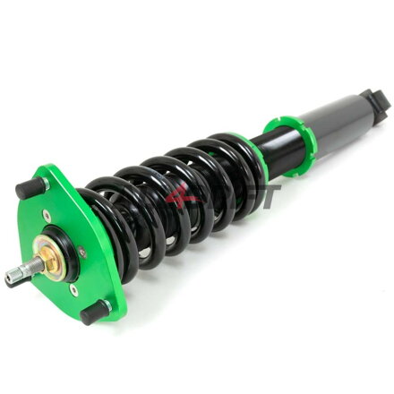 Sospensioni sportive regolabili in altezza e rigidità HSD Monopro per Lexus LS400 UCF10/20 (89-00)