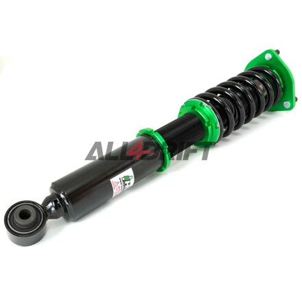 Sospensioni sportive regolabili in altezza e rigidità HSD Monopro per Lexus LS400 UCF10/20 (89-00)