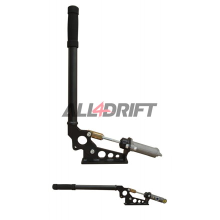 Freno a mano idraulico DICK - regolabile, cilindro OBP