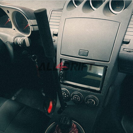 Freno a mano idraulico NISSAN 350Z / INFINITI G35