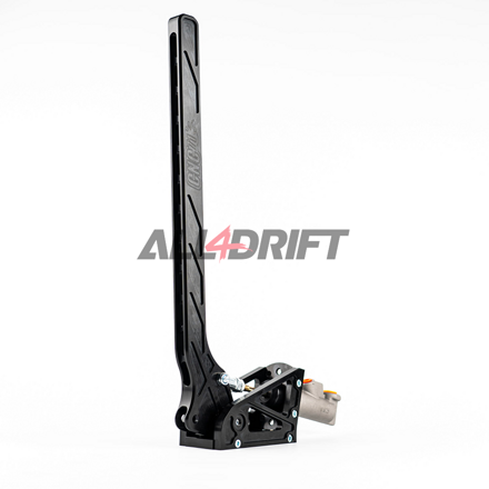 PRO Freno a Mano Idraulico CNC71