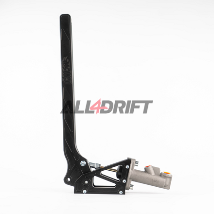 PRO Freno a Mano Idraulico CNC71