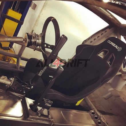 Freno a mano idraulico PRO Reverse No4 IRP