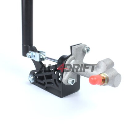 Freno a mano idraulico scomponibile con cilindro V2