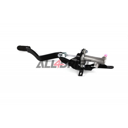 Freno a mano idraulico orizzontale BMW E36 V2