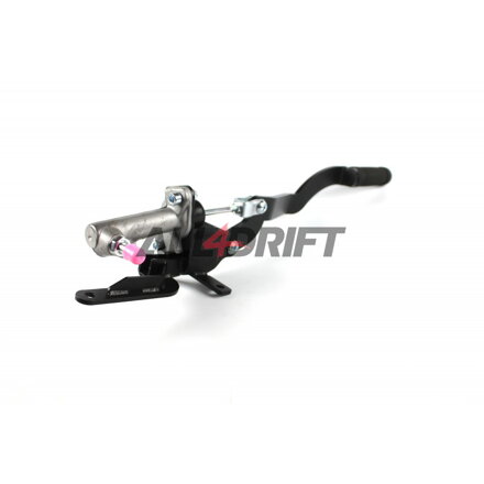 Freno a mano idraulico orizzontale BMW E36 V2