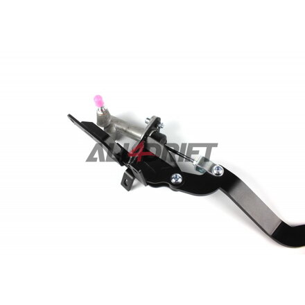 Freno a mano idraulico orizzontale BMW E36 V2