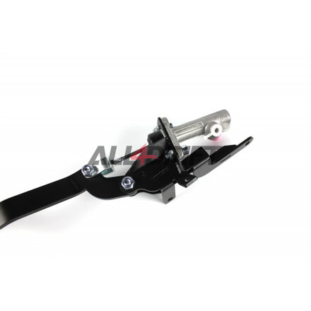 Freno a mano idraulico orizzontale BMW E36 V2