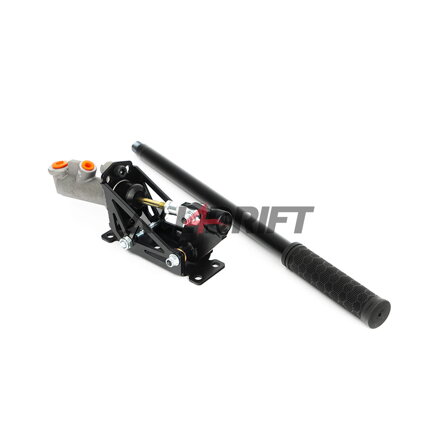 Freno a mano idraulico orizzontale base v2 di CNC71