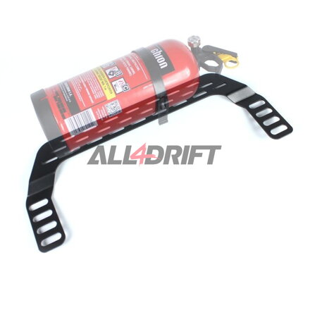 Staffa per estintore BMW