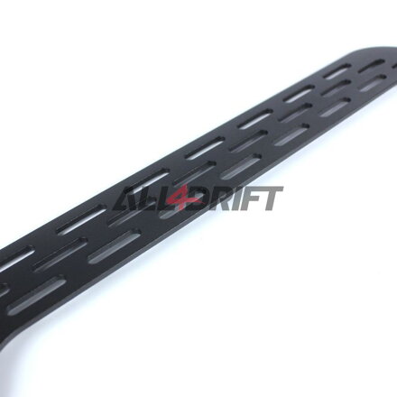 Staffa per estintore BMW