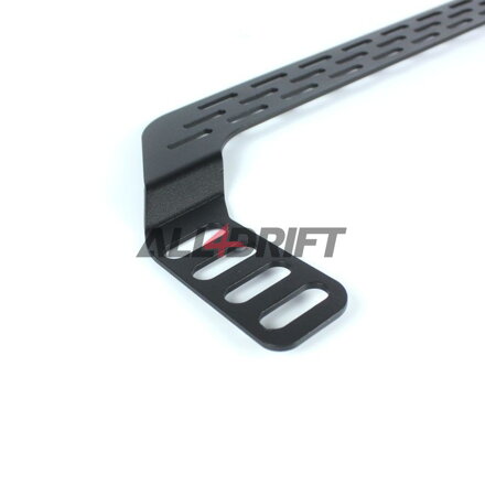 Staffa per estintore BMW