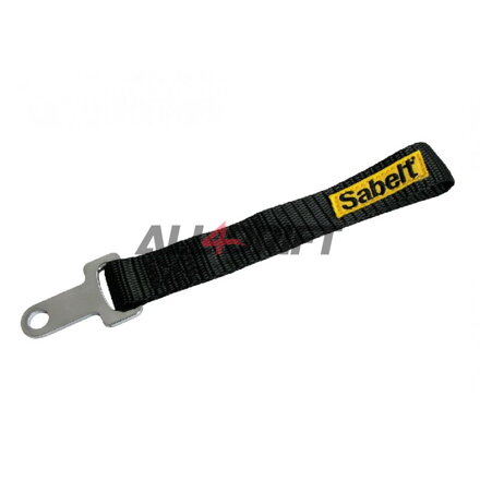 Tirante porta Sabelt (Anello)