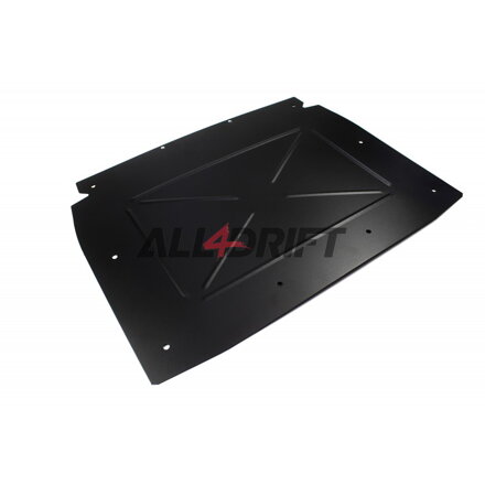 Copertura Vano Ruota di Scorta BMW E9x E8x