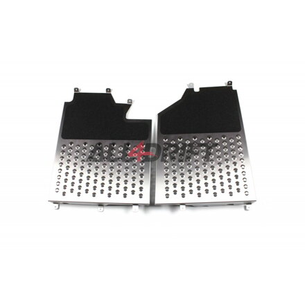 Pannello Pavimento da Corsa BMW E36 v2 Grip +