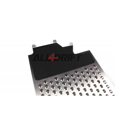 Pannello Pavimento da Corsa BMW E36 v2 Grip +