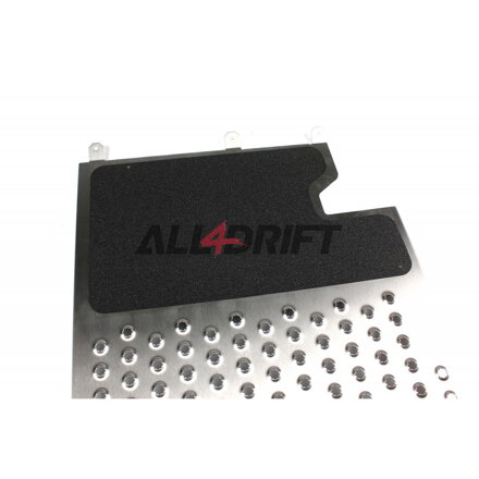 Pannello Pavimento Racing BMW E9X E8X GRIP +