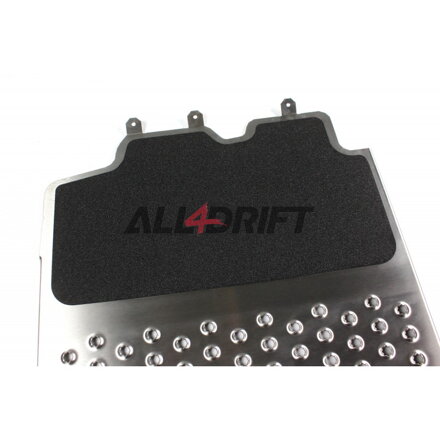 Pannello Pavimento Racing BMW E9X E8X GRIP +