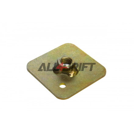 Filetto per Fissaggio Cinture da Corsa - FIA