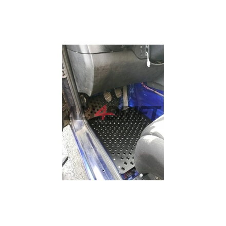 Pannello Pavimento Racing BMW E36 v2