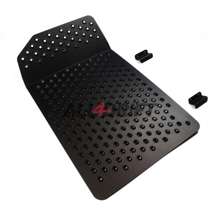 Závodní podlaha BMW E81 E82 E87 E88