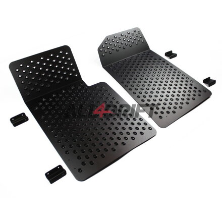 Závodní podlaha BMW E90 E92