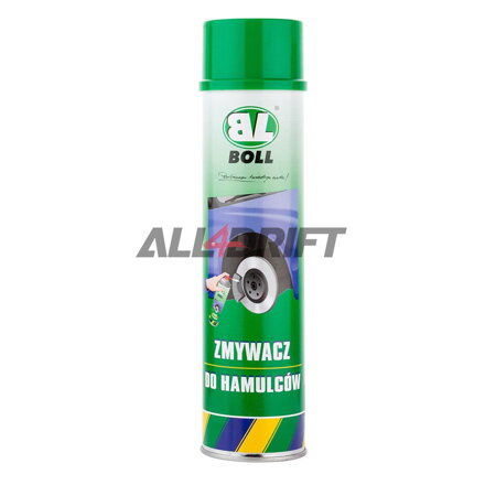 Pulitore Freni Spray 400ml - BOLL