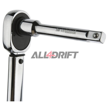 Chiave dinamometrica 1/2" MANNESMANN 40-210NM