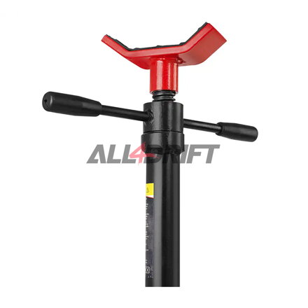 Supporto per Motore e Cambio 750 kg